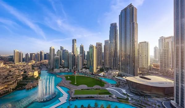 Higher Rental Yields