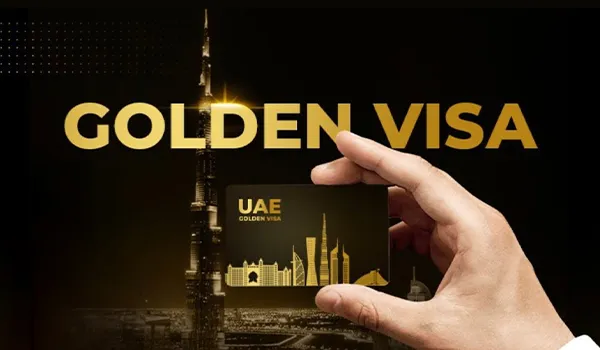 UAE Golden Visa